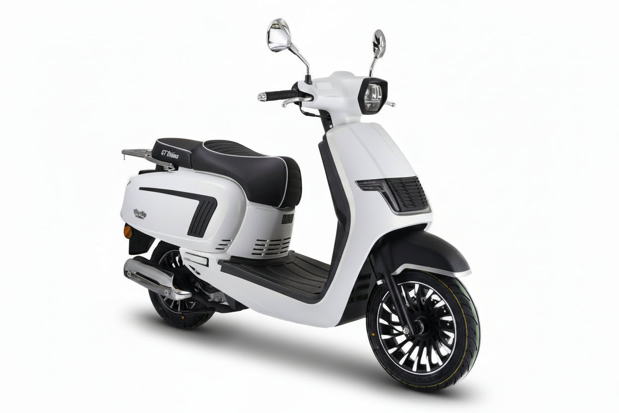 Venis - 50 ccm Euro 5+ perlenweiß matt