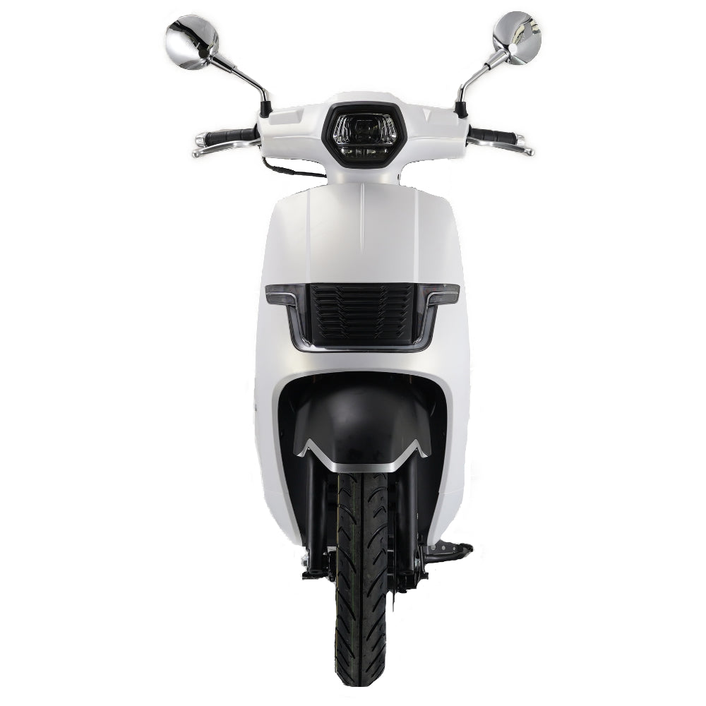 Venis - 50 ccm Euro 5+ perlenweiß matt