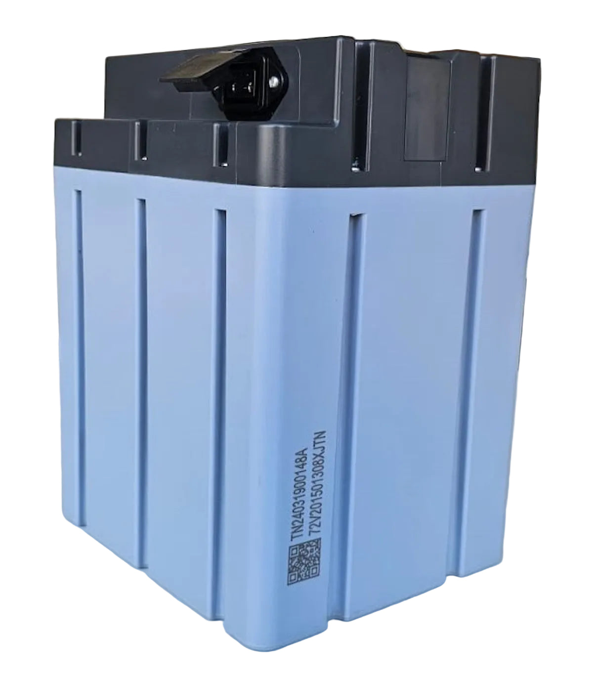 Li Ion Batterie 72 V - 20 AH E-Adler