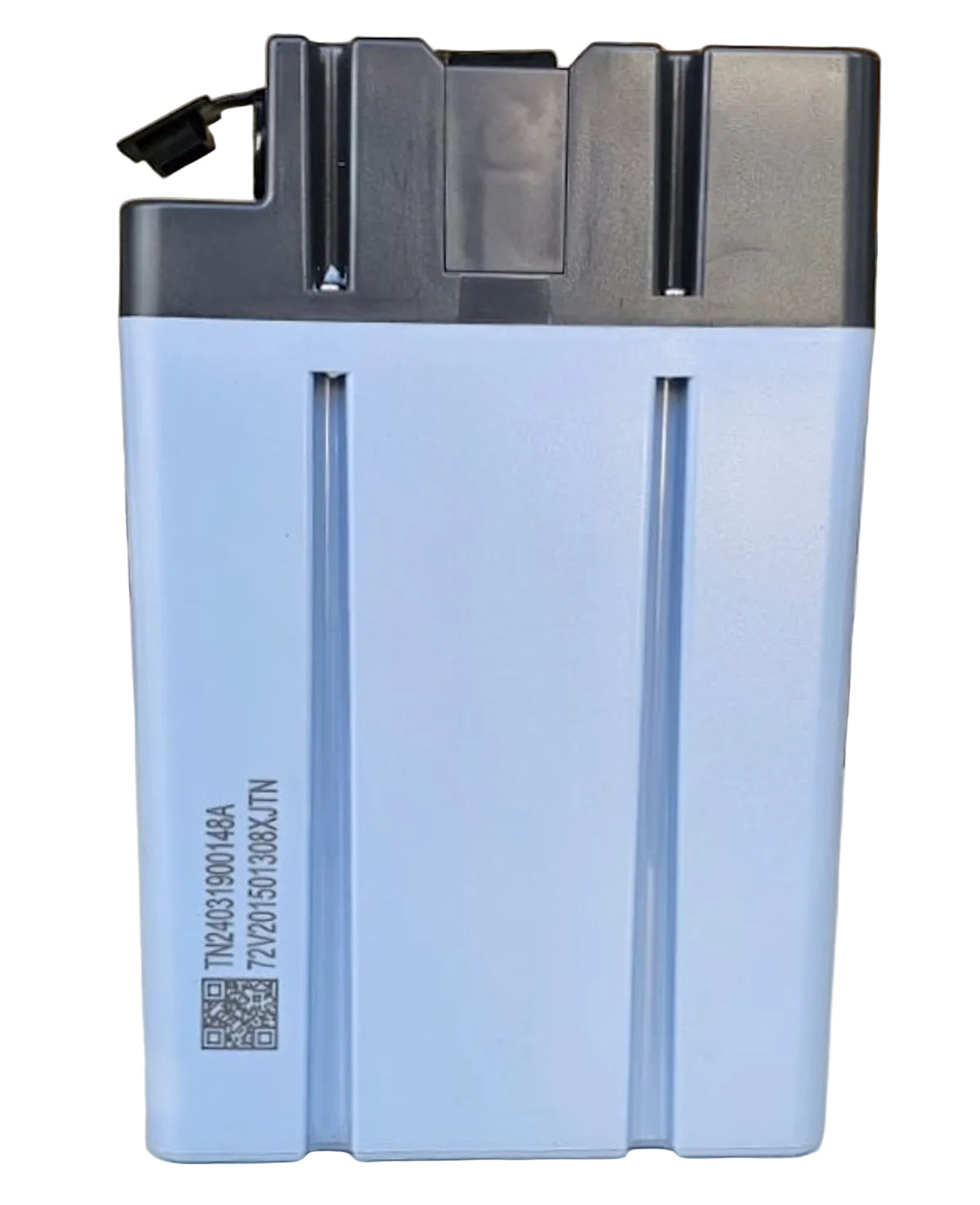Li Ion Batterie 72 V - 20 AH E-Adler