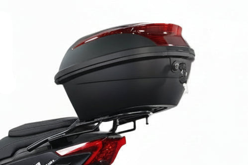 Top Case für Matador A7 - schwarz