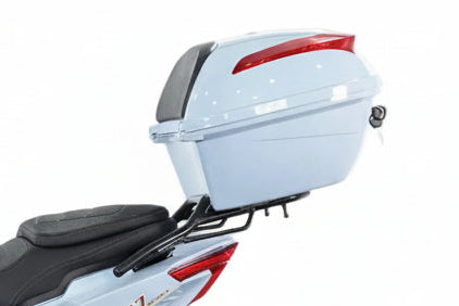 Top Case für Matador A7 - oceanblue