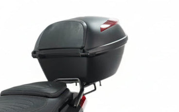 Top Case für Matador A7 - schwarz