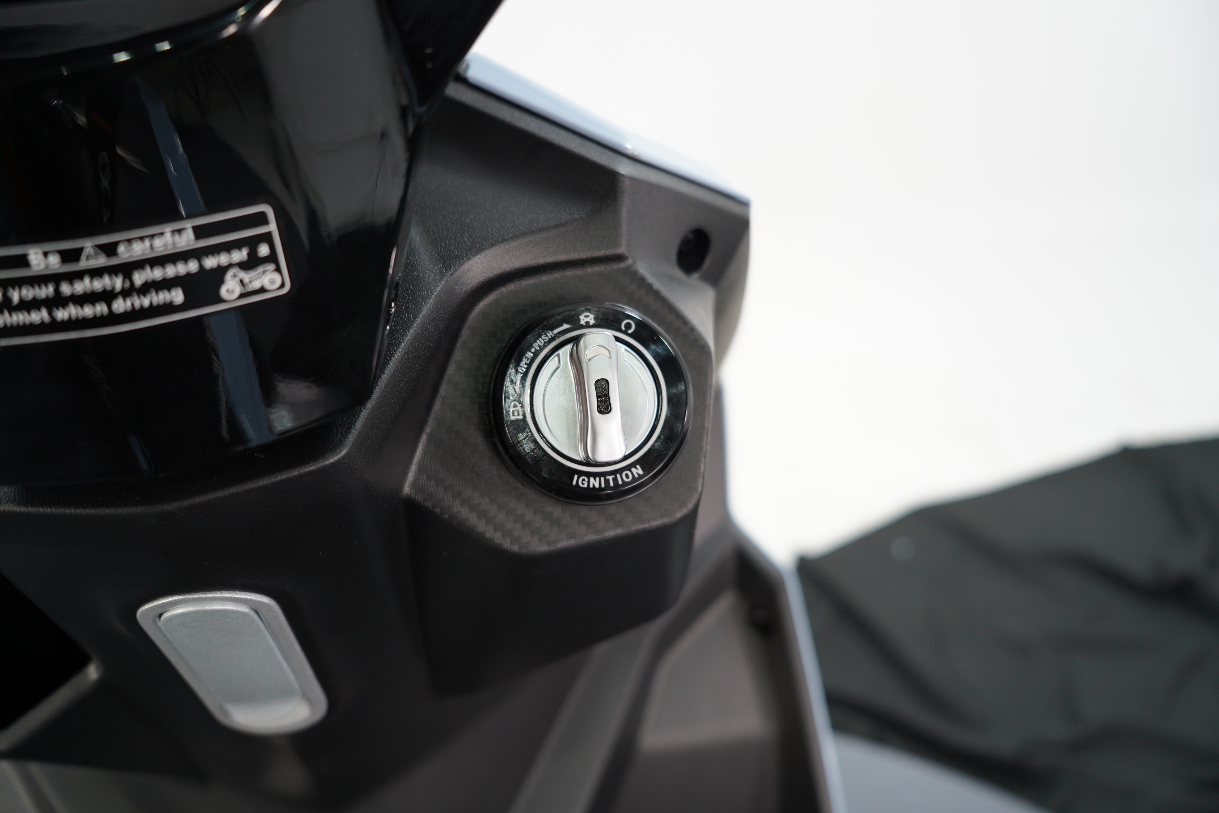 Unsere Neuheit nur bei GT Union Matador A7 - 50 ccm Euro 5 grau-gelb