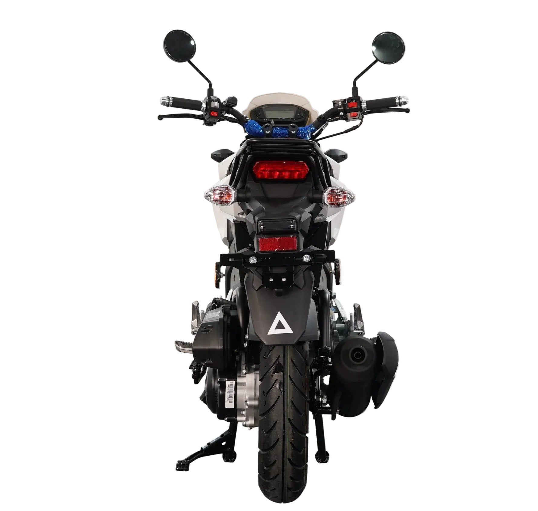 Erlebe unser neues Moped nur bei GT Union - Hammer 50ccm 45 km/h Euro 5 weiß - ab September 2026 wieder verfügbar
