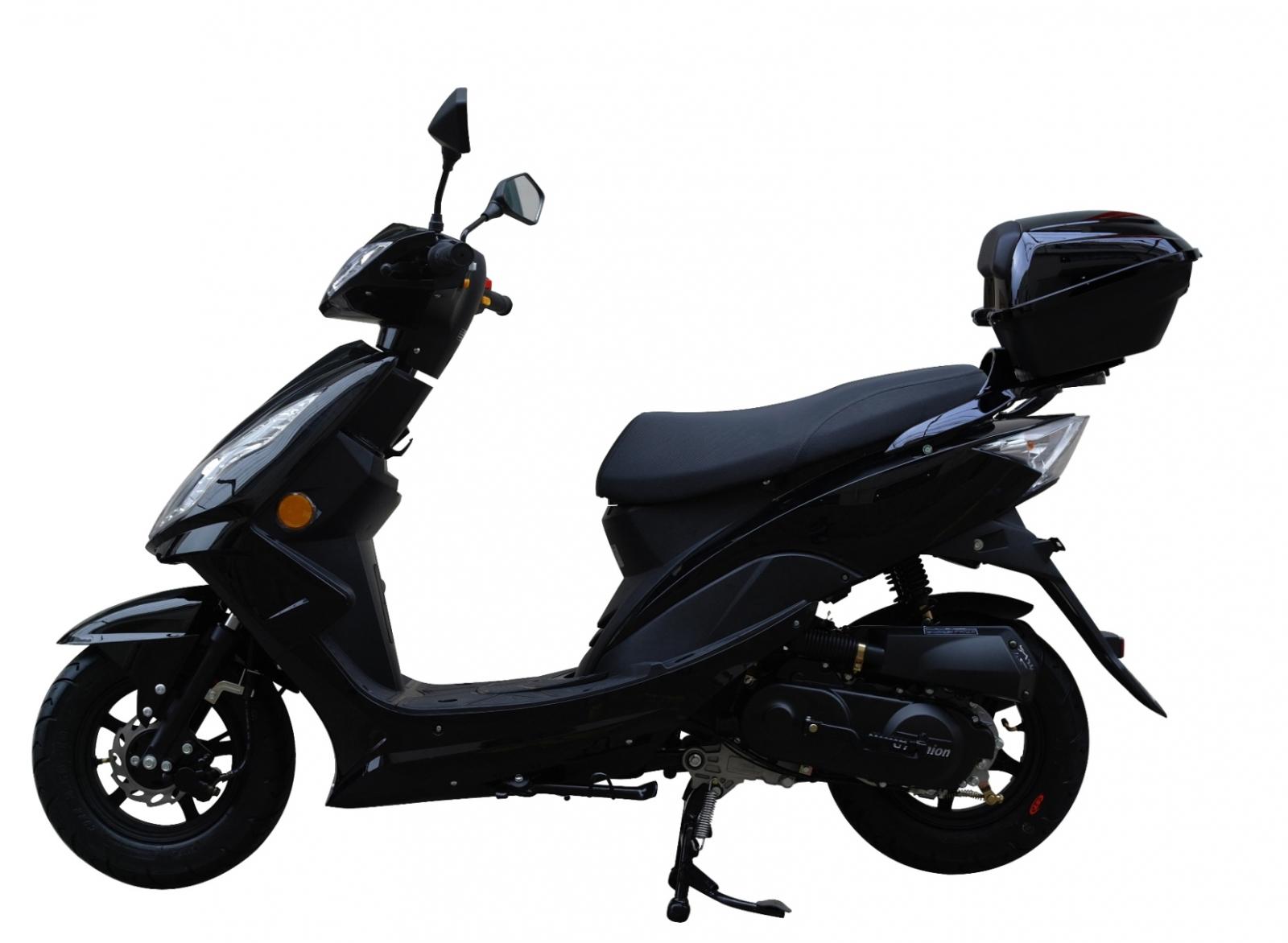 Top Case für GT3/Sonic/Miles/Padua