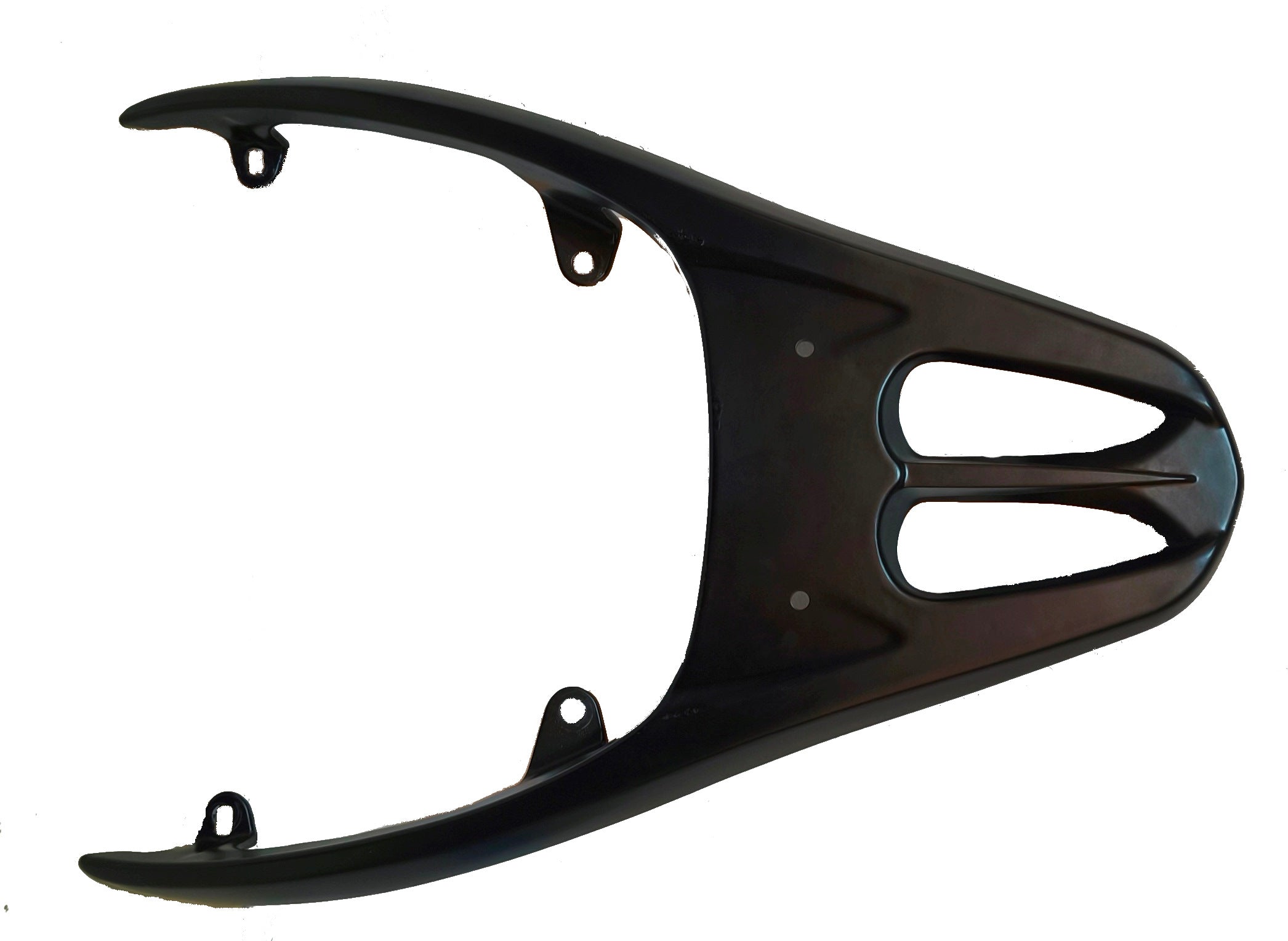 Topcase Träger E-Adler