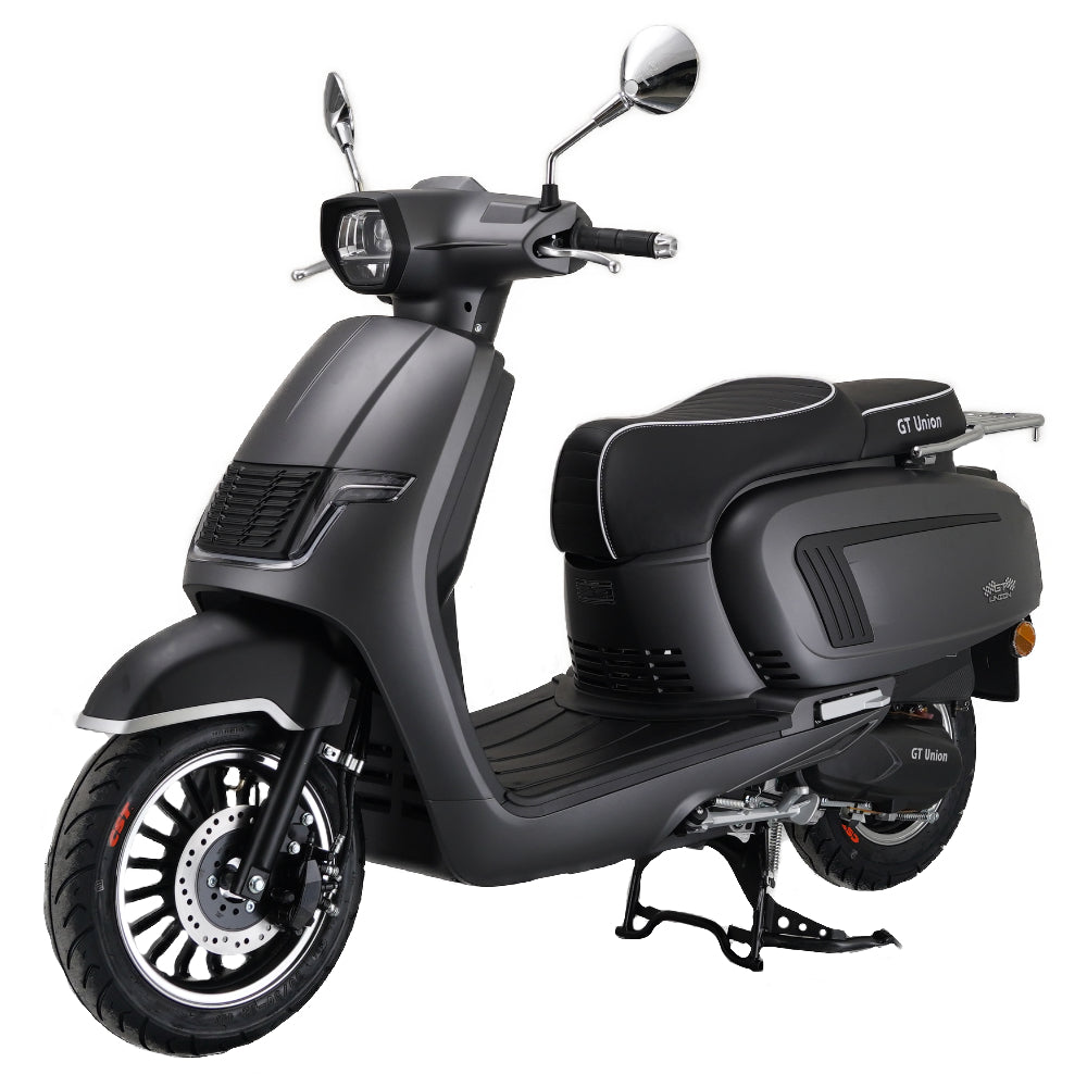 Venis - 50 ccm Euro 5+ hellgrau matt