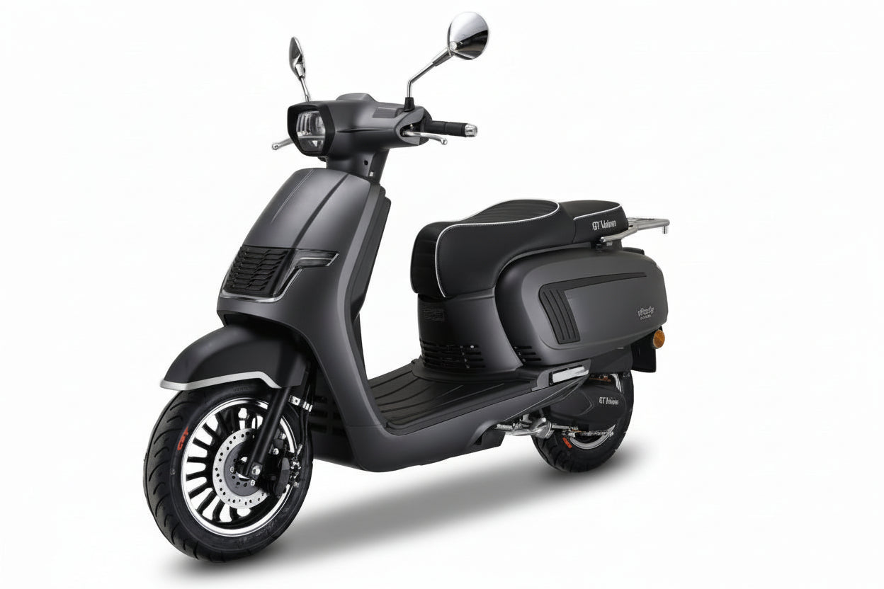 Venis - 50 ccm Euro 5+ hellgrau matt