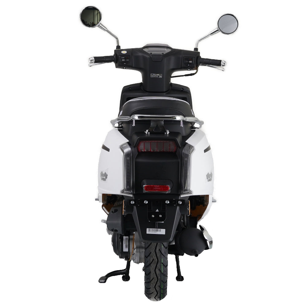 Venis - 50 ccm Euro 5+ perlenweiß matt