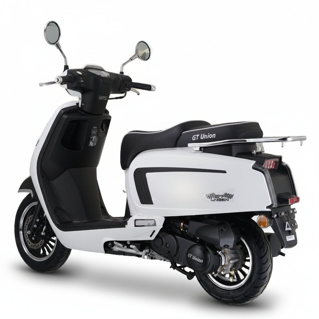 Venis - 50 ccm Euro 5+ perlenweiß matt