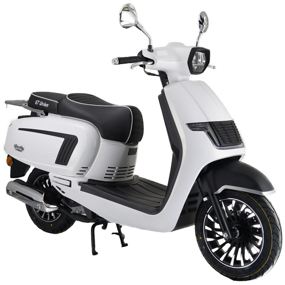 Venis - 50 ccm Euro 5+ perlenweiß matt