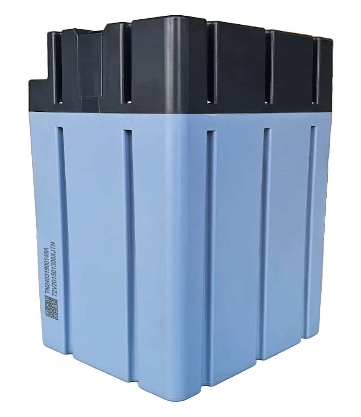 Li Ion Batterie 72 V - 20 AH E-Adler
