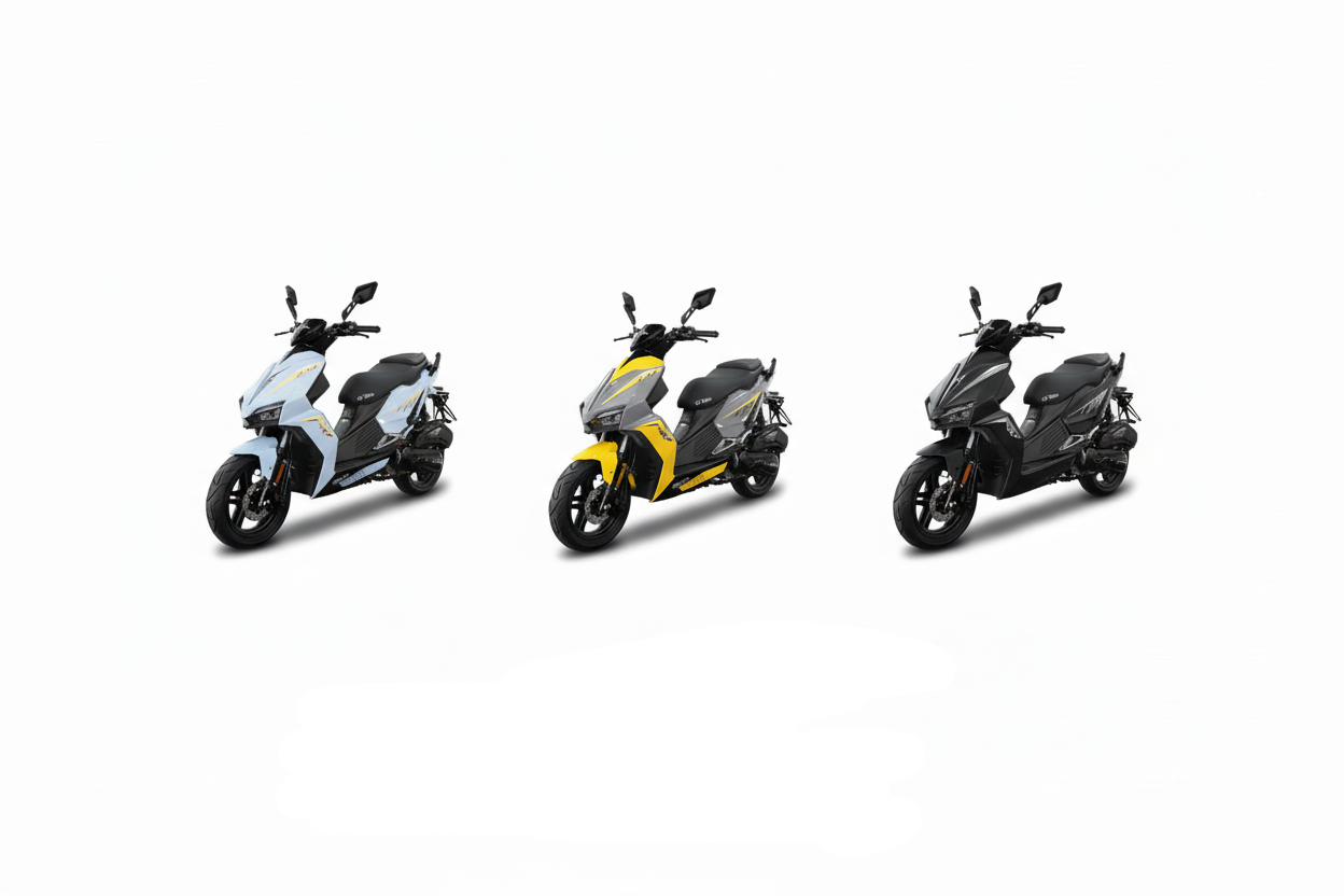 Matador A7 Neuheiten Banner - Text einmal