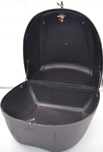 Top Case 28 Liter für Striker / Darkness , Sonic X uvm.