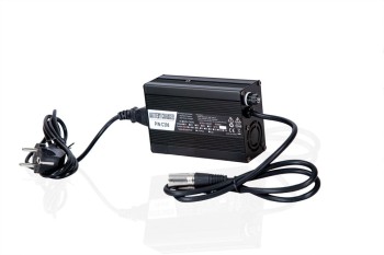 eSTRIKER 3000 W - grün 25kmh MOFA