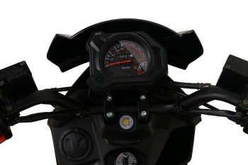Cross 2.0 50 gruen 25kmh MOFA