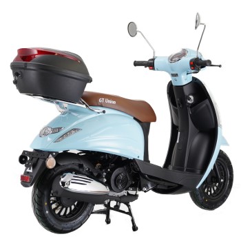 Massimo 50 hellblau