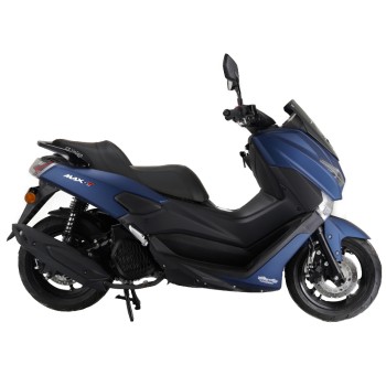 MAX-T 125 - Sport Cruiser - blau matt - EFI- EURO 5+ -ABS