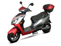 eLorenzo 2.0 rot