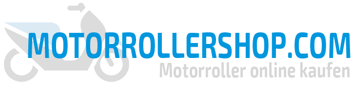 Motorrollershop.com | Roller & Mofa online kaufen... 
